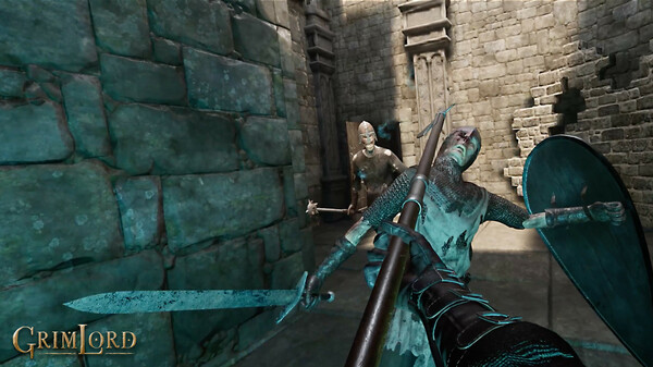 Grimlord screenshot 10