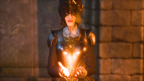 Grimlord screenshot 7