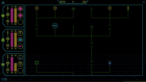 Hacking for Hermann screenshot 4