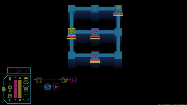 Hacking for Hermann screenshot 3