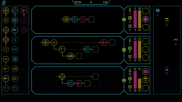 Hacking for Hermann screenshot 1