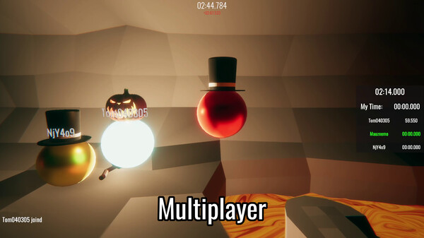 The Ball 2 screenshot 6