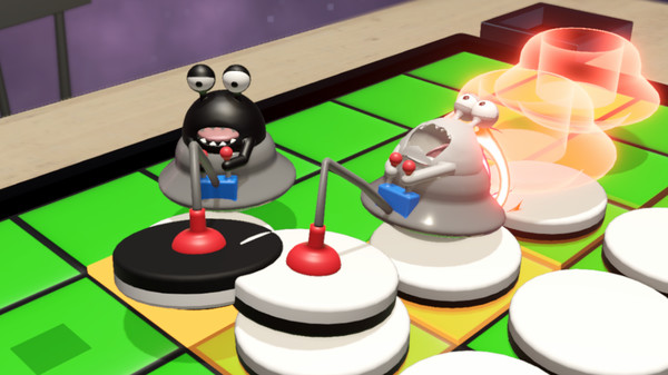 Reversilly screenshot 5