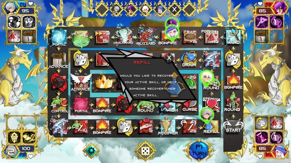 Meliora screenshot 7