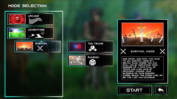 Meliora screenshot 3