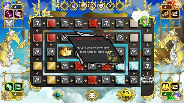 Meliora screenshot 4