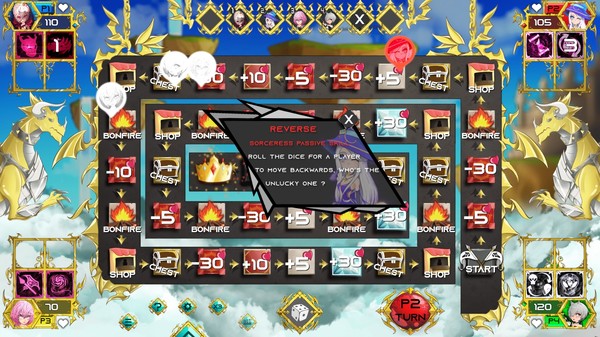 Meliora screenshot 1