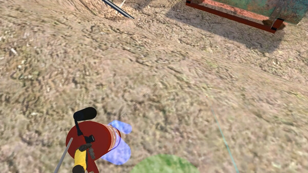 Hot Work VR Training screenshot 4