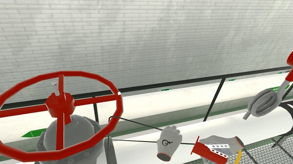 Lockout Tagout (LOTO) VR Training screenshot 5