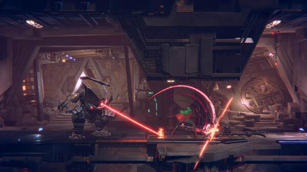 Trinity Fusion screenshot 9