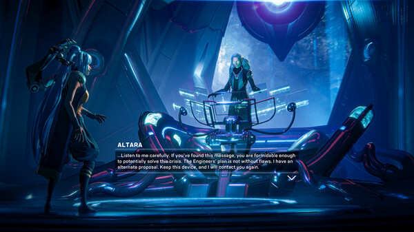 Trinity Fusion screenshot 7