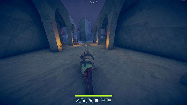 Knightfall: A Daring Journey screenshot 9