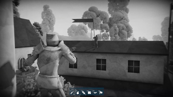Knightfall: A Daring Journey screenshot 4