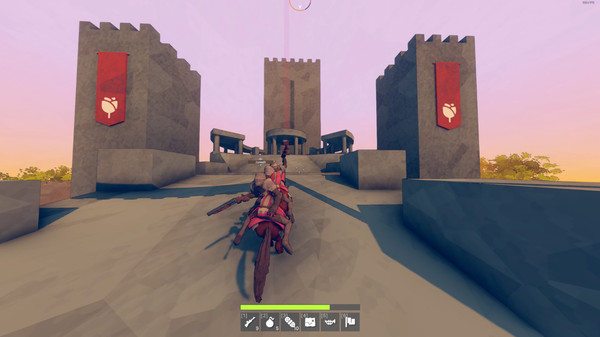 Knightfall: A Daring Journey screenshot 10