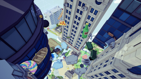 Blink God screenshot 2