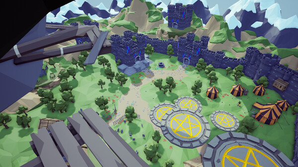 Blink God screenshot 4