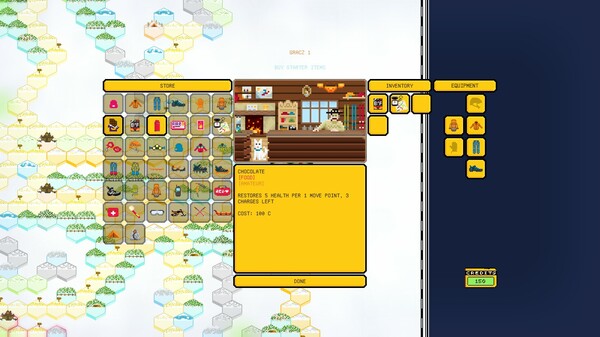 SEARCH AND RESCUE screenshot 3