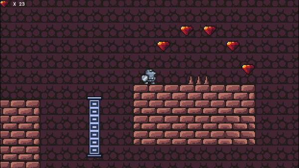 Robovenger screenshot 3