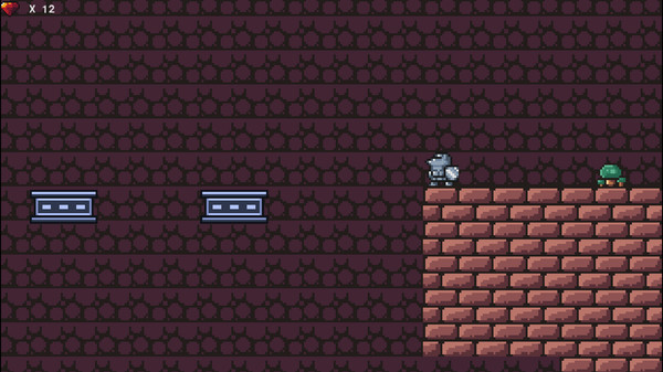 Robovenger screenshot 2