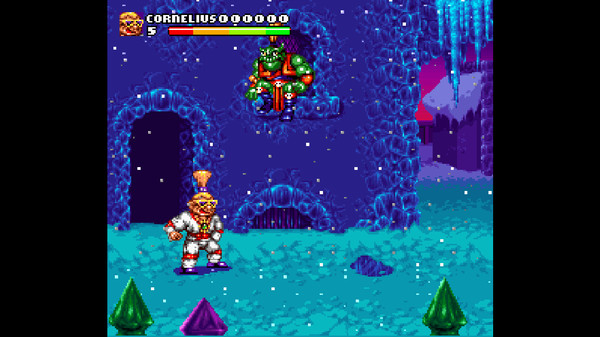 Stone Protectors screenshot 2