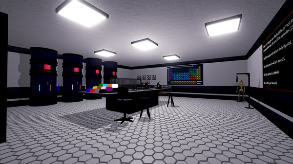Class Escape screenshot 10