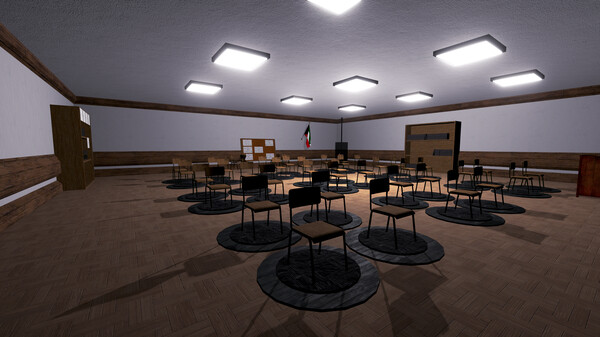 Class Escape screenshot 1
