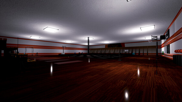 Class Escape screenshot 9