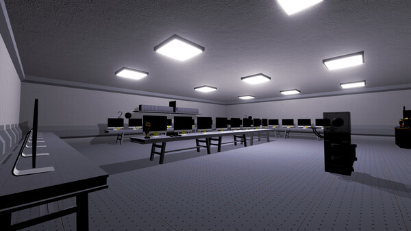 Class Escape screenshot 8
