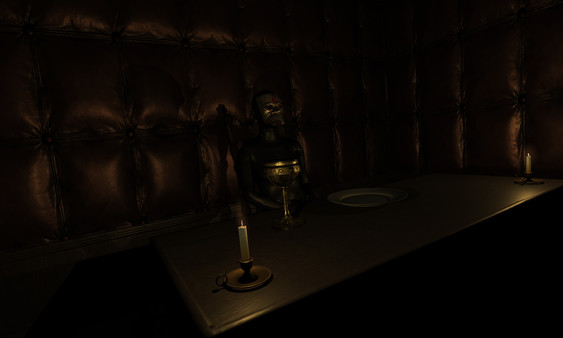 Lost Alone Ep.3 - Nonnina screenshot 3