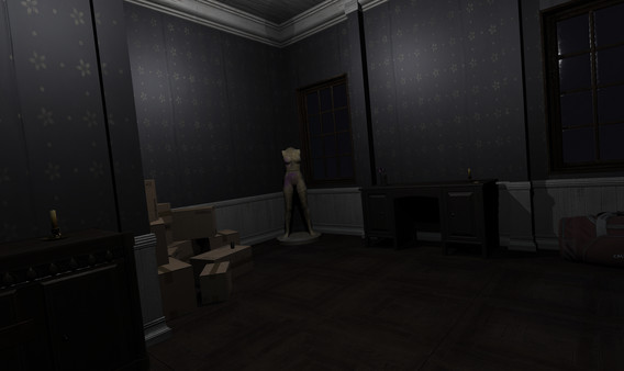 Lost Alone Ep.3 - Nonnina screenshot 5