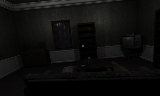 Lost Alone Ep.3 - Nonnina screenshot 4