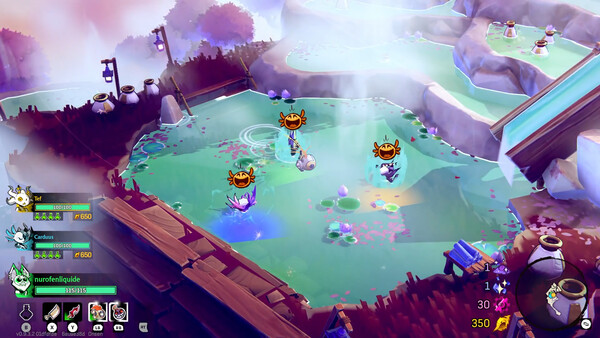 Windblown screenshot 9
