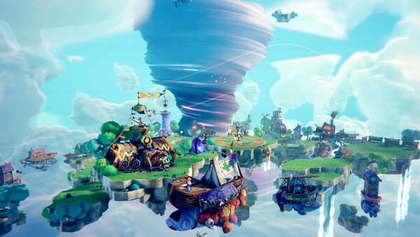 Windblown screenshot 8