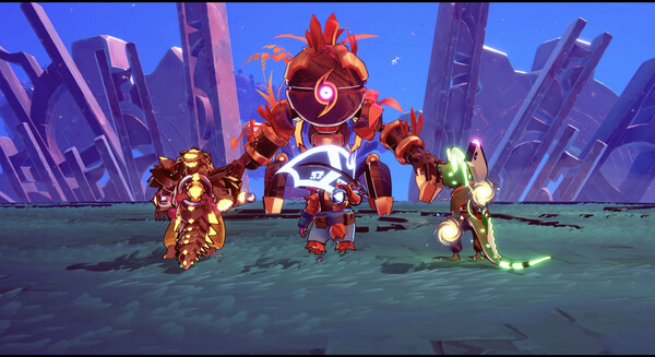 Windblown screenshot 12