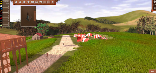 Dallaham screenshot 6