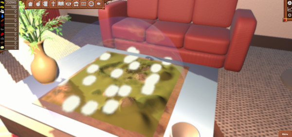 Dallaham screenshot 2