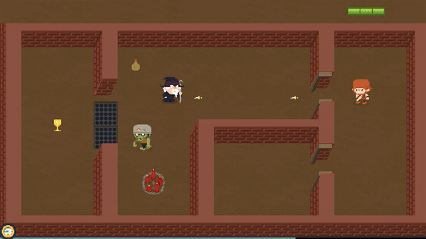Atari Mania screenshot 3