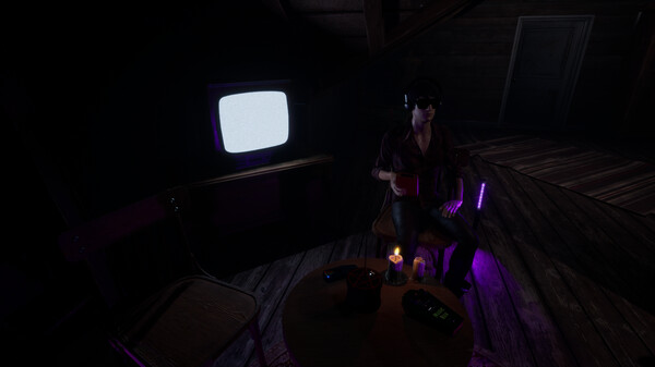 OverNight screenshot 9