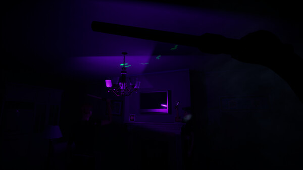 OverNight screenshot 6