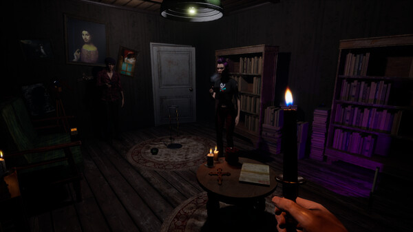 OverNight screenshot 3