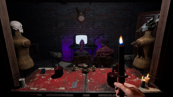 OverNight screenshot 2