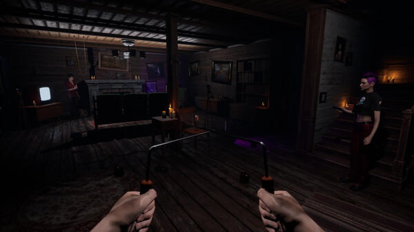 OverNight screenshot 1
