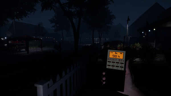 OverNight screenshot 4