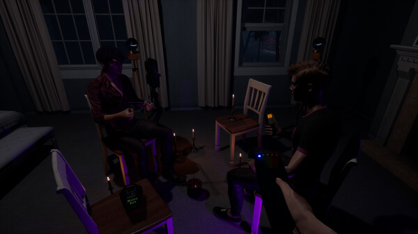 OverNight screenshot 5
