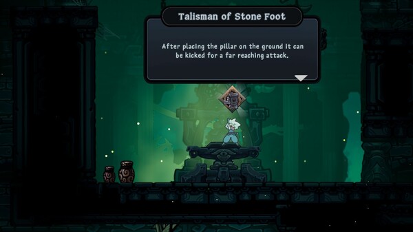 Twilight Monk screenshot 8