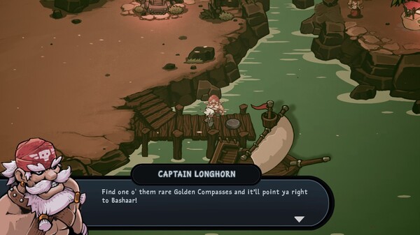 Twilight Monk screenshot 9