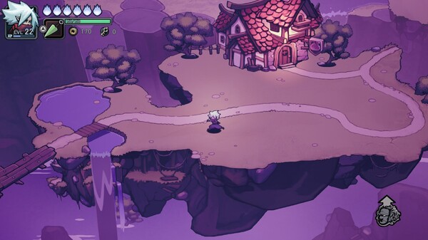 Twilight Monk screenshot 6