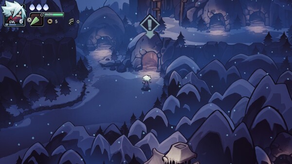 Twilight Monk screenshot 1