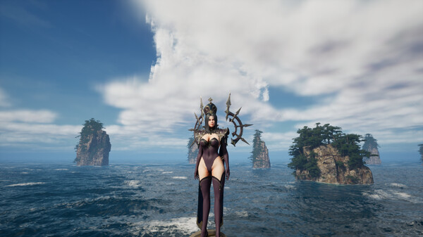 The Dreamland screenshot 6