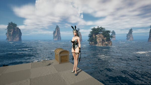 The Dreamland screenshot 3